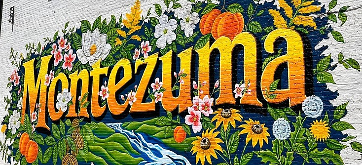 Montezuma, GA