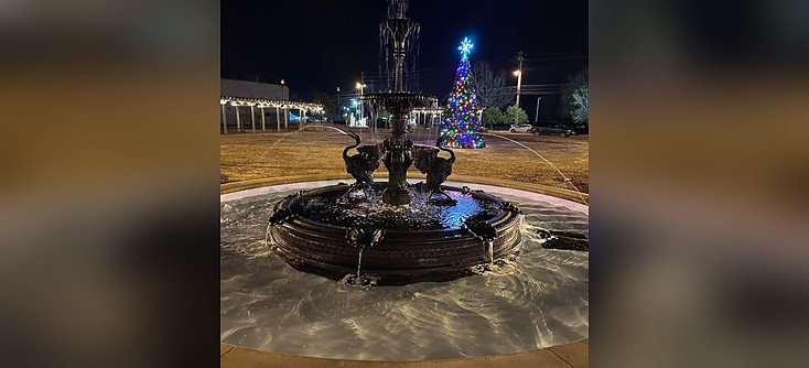 Montezuma, GA